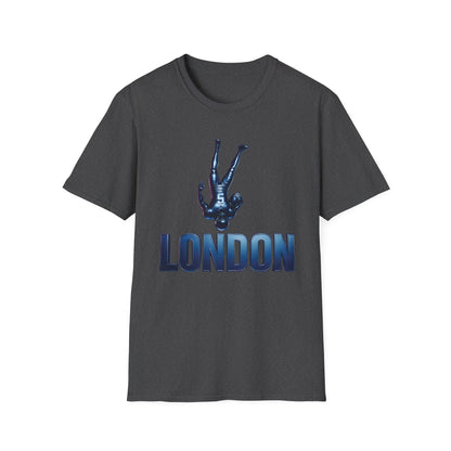 Atlanta Falcons Drake London Unisex