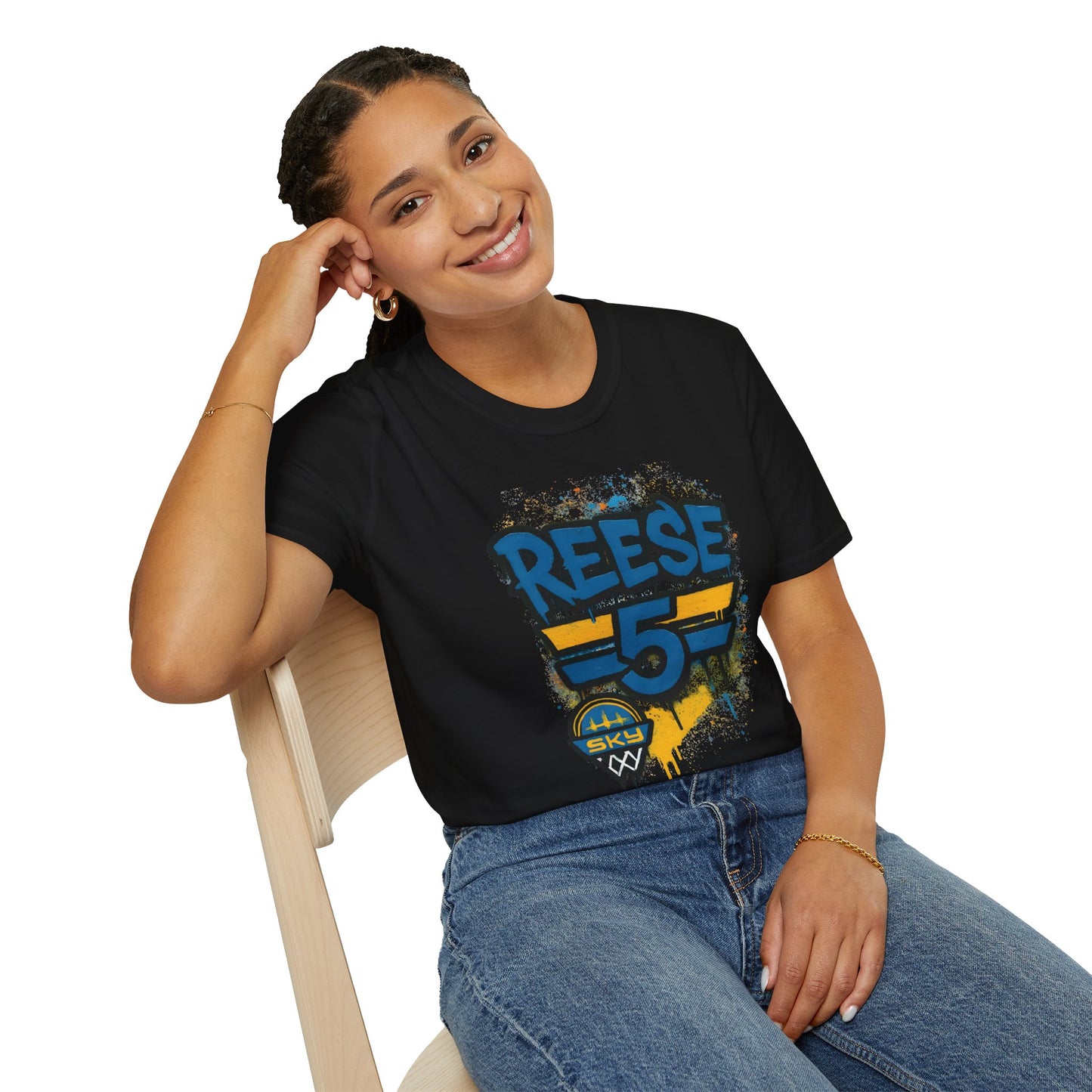 Chicago Sky Angel Reese Unisex