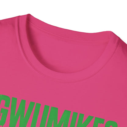 Seattle Storm Nneka Ogwumike Unisex