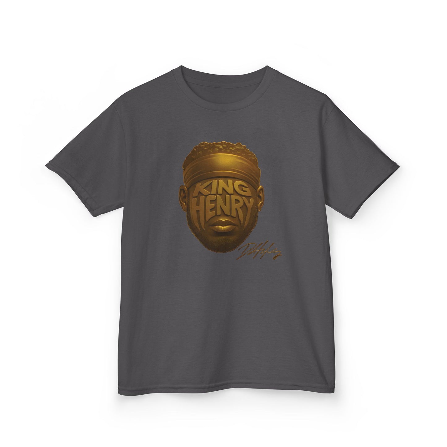 Baltimore Ravens Derrick Henry Kids Unisex