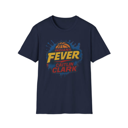Indiana Fever Caitlin Clark Unisex