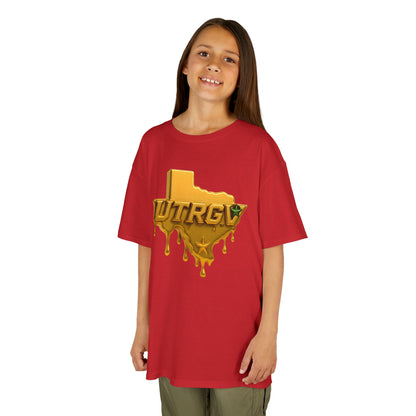 UTRGV Football Kids Unisex