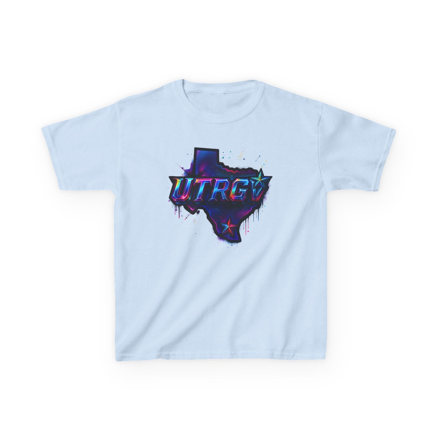 UTRGV Football Kids Unisex