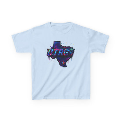 UTRGV Football Kids Unisex