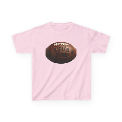 Baltimore Ravens Marlon Humphrey Kids Unisex
