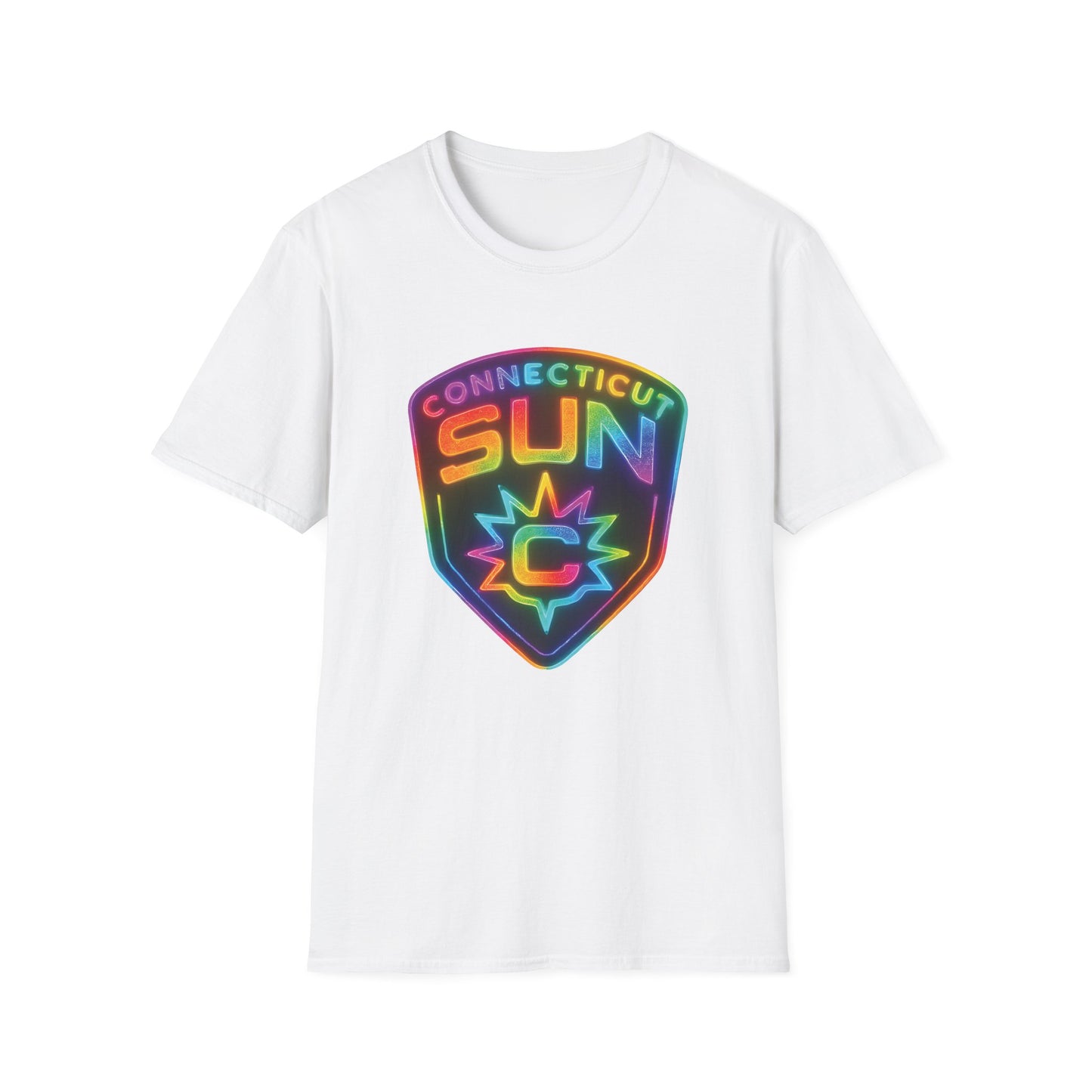 Connecticut Sun LED Unisex
