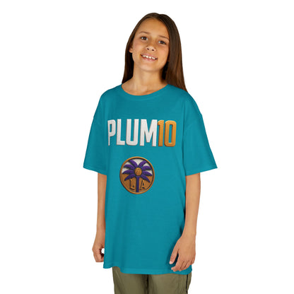 Los Angeles Sparks Kelsey Plum Kids Unisex