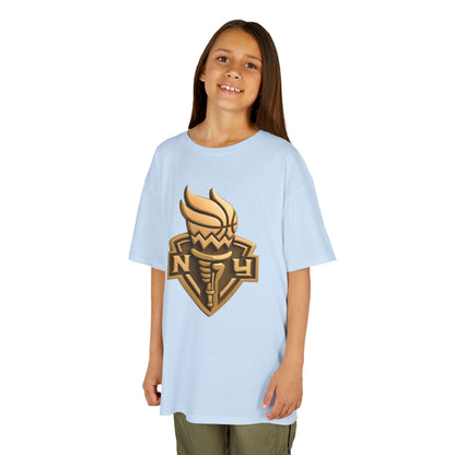 New York Liberty Kids Unisex