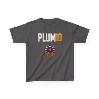 Los Angeles Sparks Kelsey Plum Kids Unisex