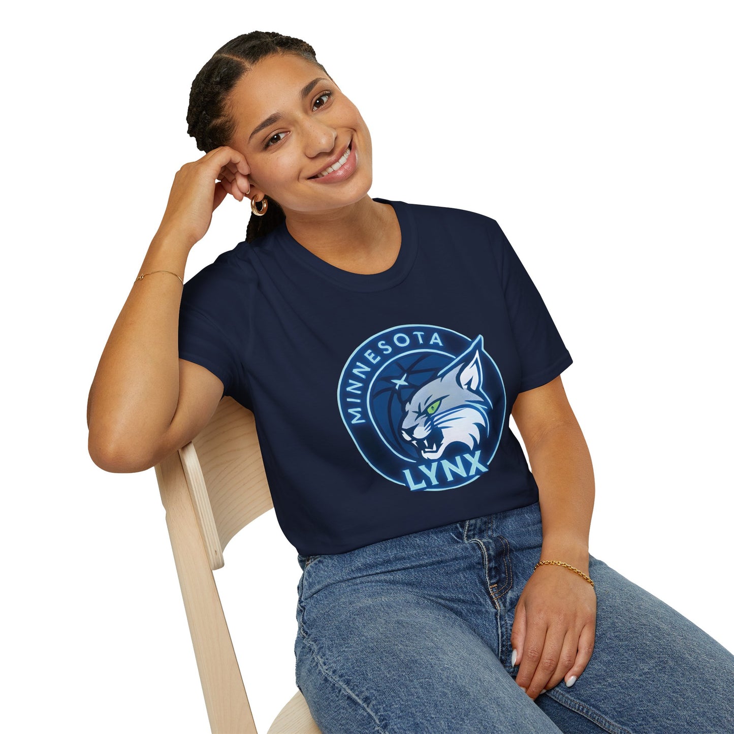 Minnesota Lynx LED Unisex