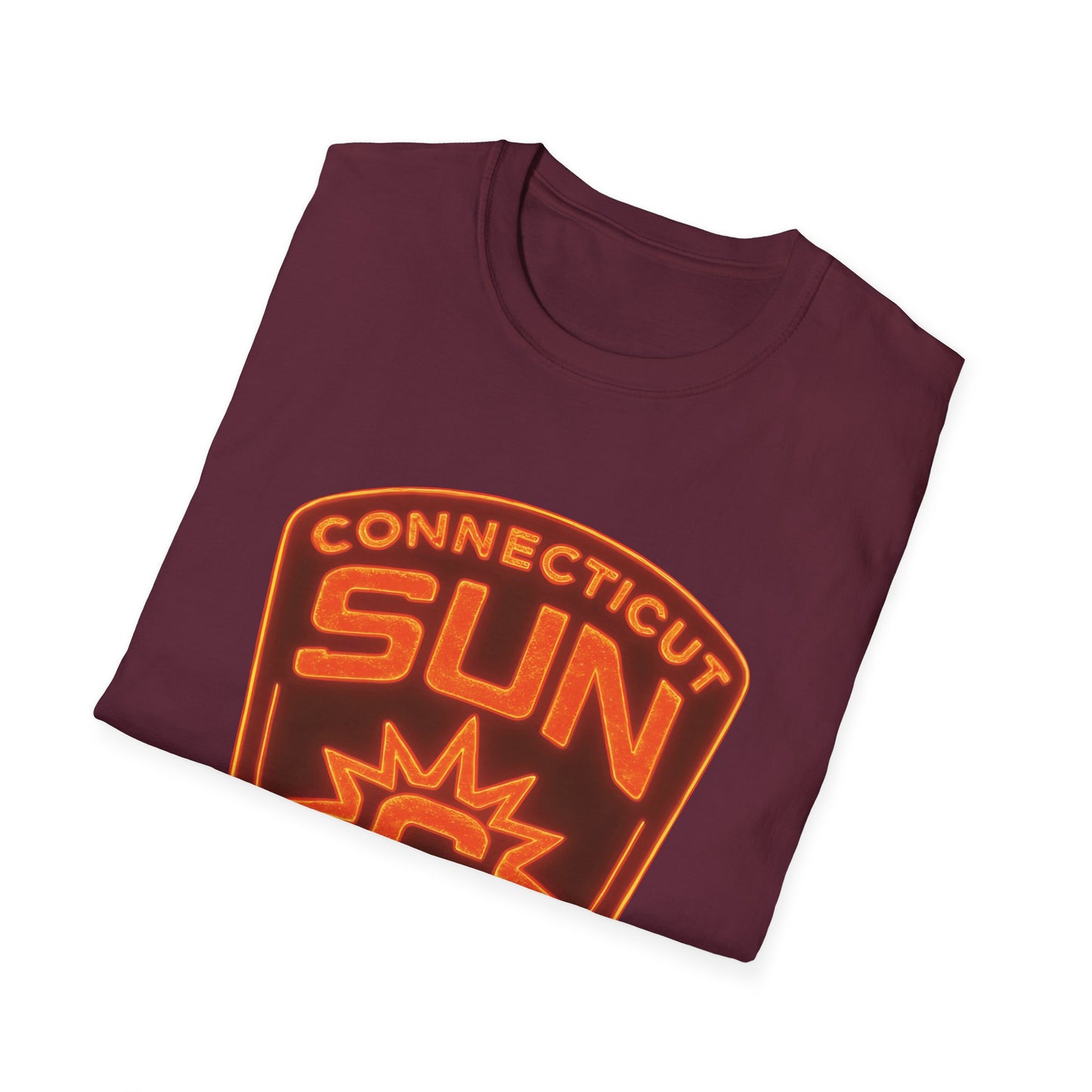 Connecticut Sun LED Unisex