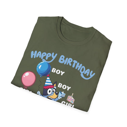Customizable Name, balloon, Cake, Color of letters - we will contact you after purchase.