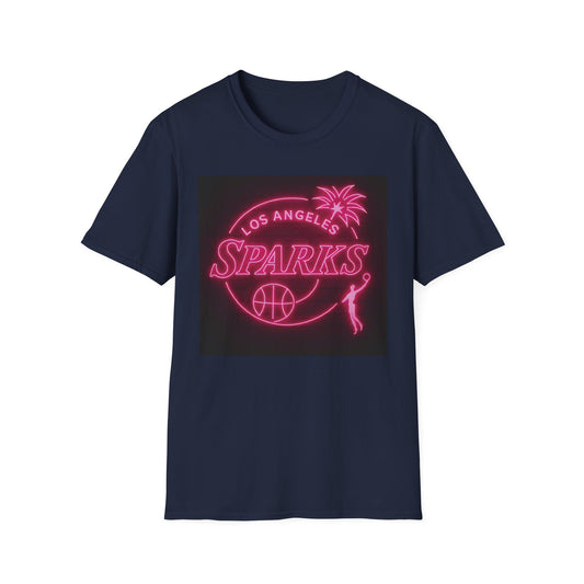 Los Angeles Sparks LED Unisex