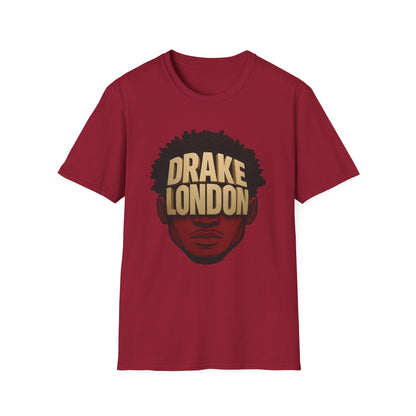 Atlanta Falcons Drake London Unisex