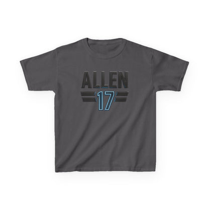 Buffalo Bills Josh Allen Kids Unisex