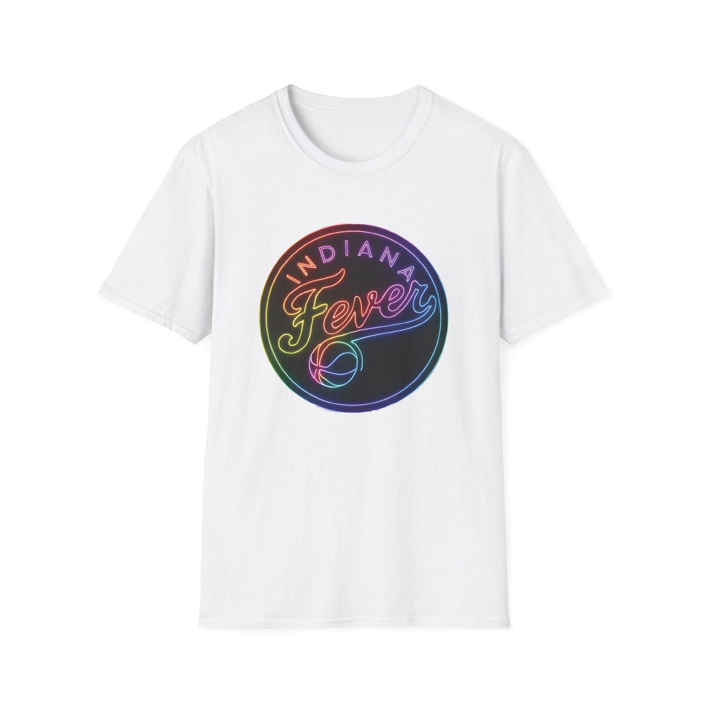 Indiana Fever LED Unisex