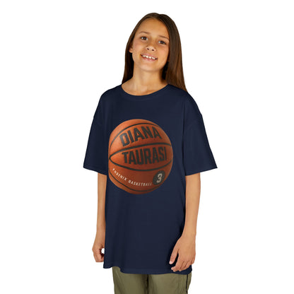 Phoenix Mercury Diana Taurasi Kids Unisex