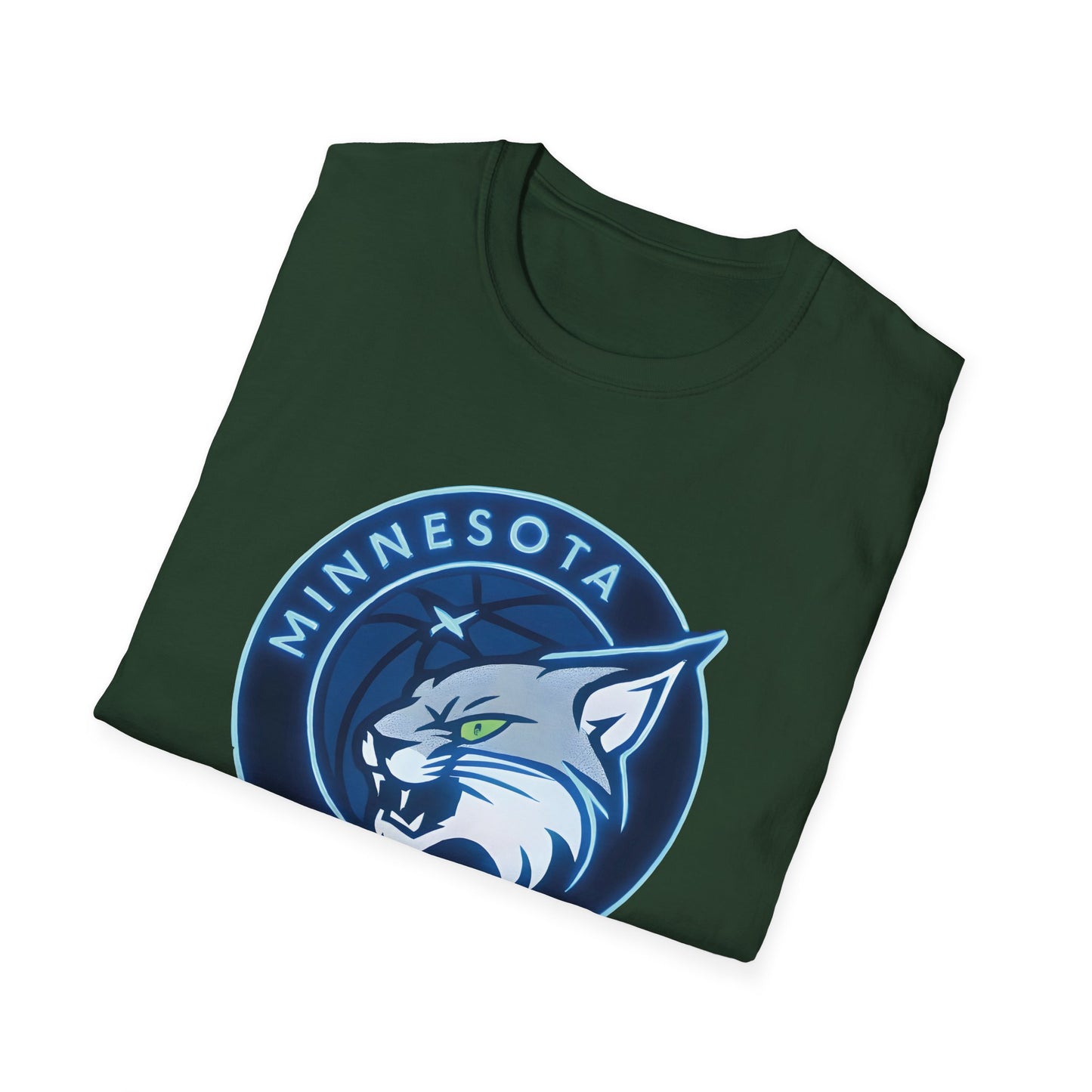 Minnesota Lynx LED Unisex