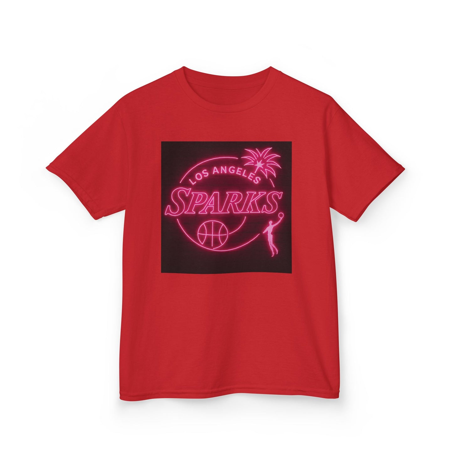 Los Angeles Sparks Kids Unisex