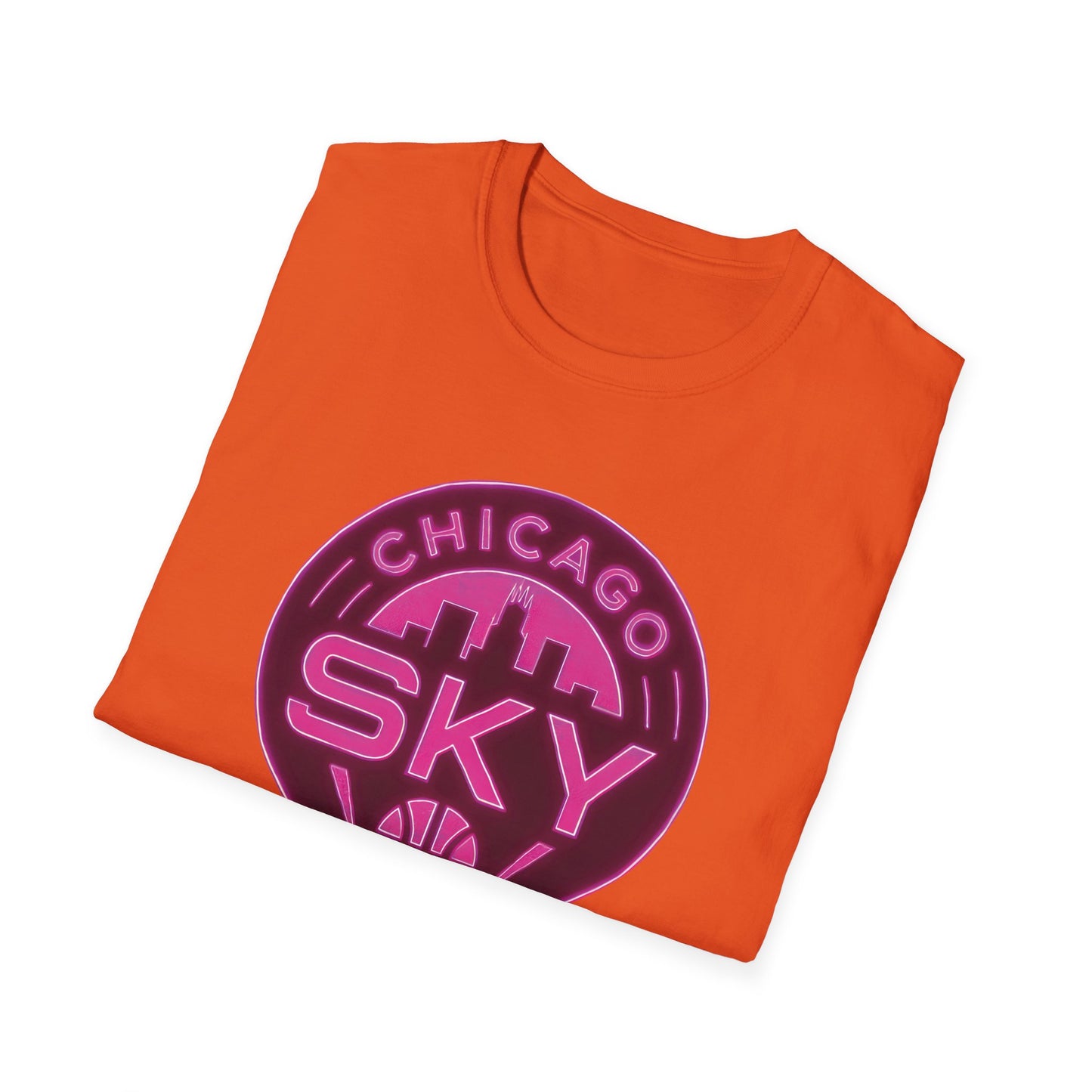 Chicago Sky Angel Reese  LED Unisex