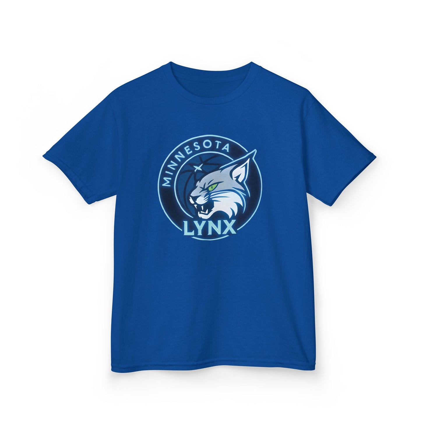 Minnesota Lynx Kids Unisex
