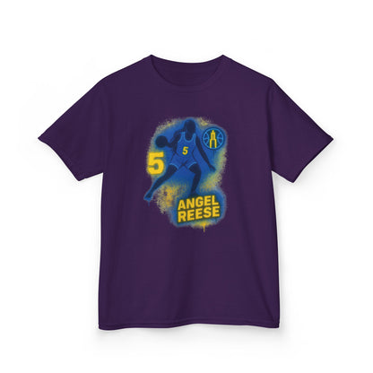 Chicago Sky Angel Reese Kids Unisex