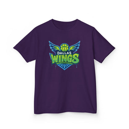 Dallas Wings Kids Unisex