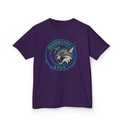 Minnesota Lynx Kids Unisex