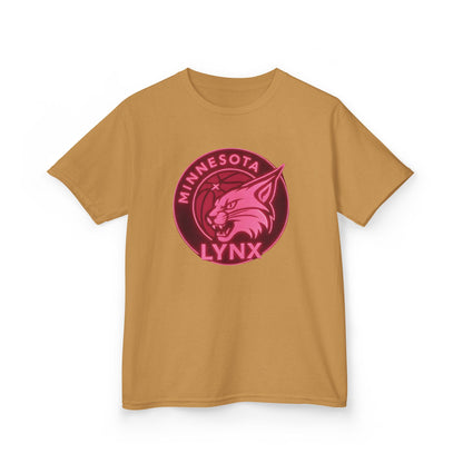 Minnesota Lynx Kids Unisex
