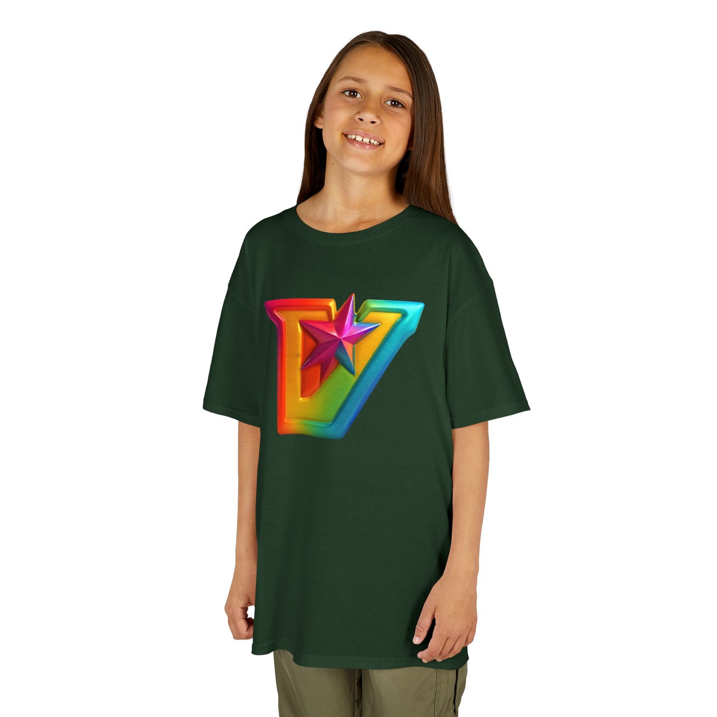 UTRGV Football Kids Unisex