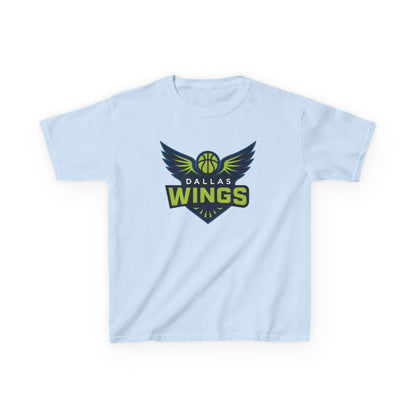 Dallas Wings Kids Unisex