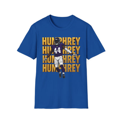 Baltimore Ravens Marlon Humphrey Unisex