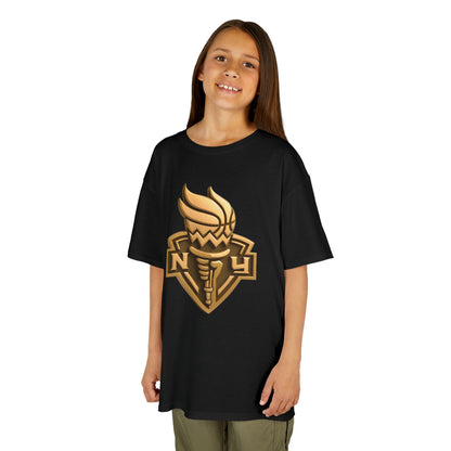 New York Liberty Kids Unisex