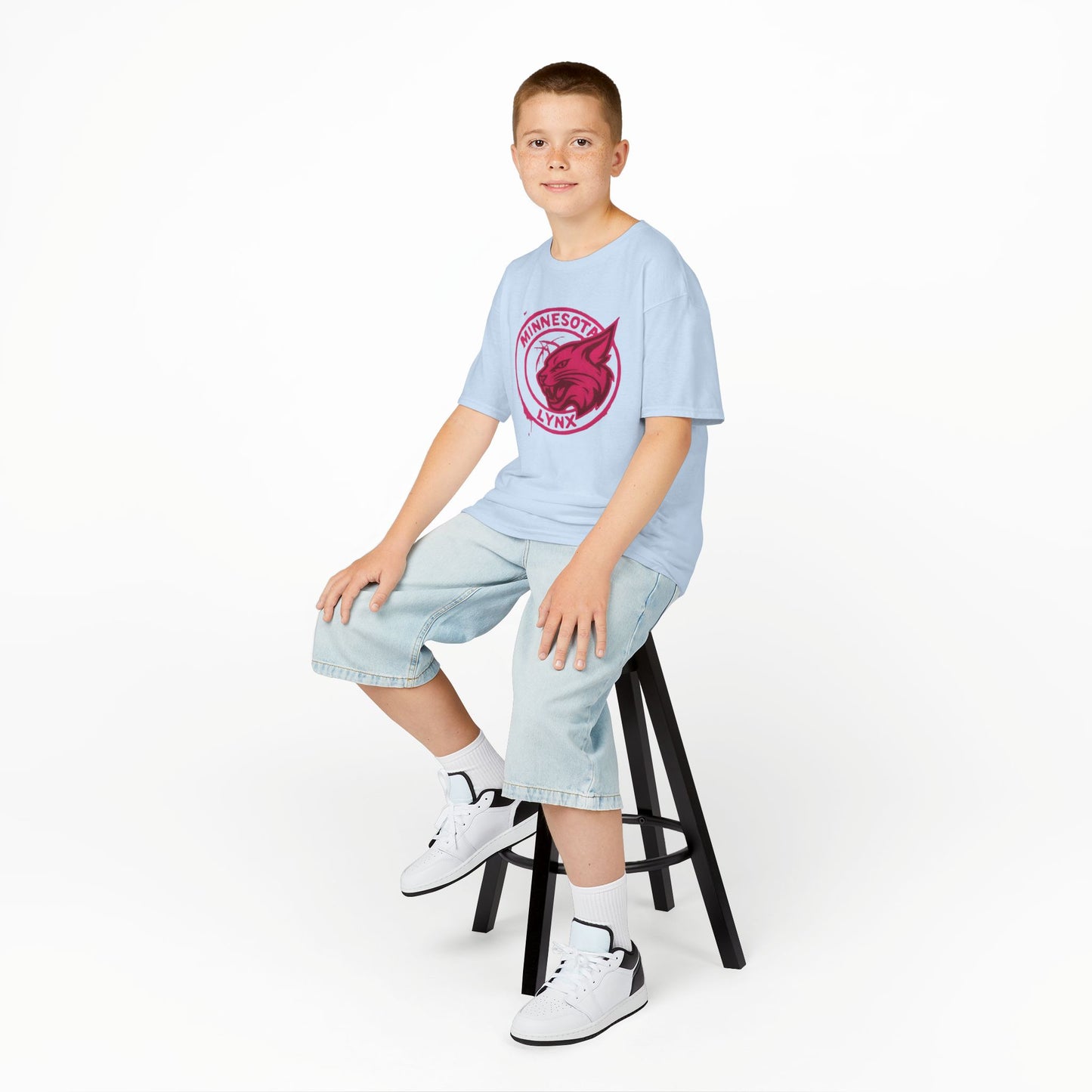 Minnesota Lynx Kids Unisex