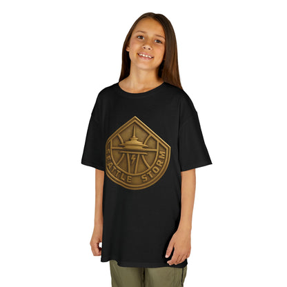 Seattle Storm Nneka Ogwumike Kids Unisex
