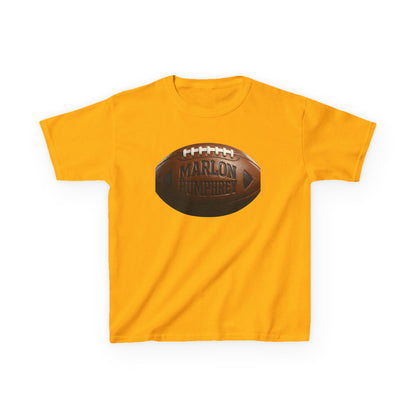 Baltimore Ravens Marlon Humphrey Kids Unisex