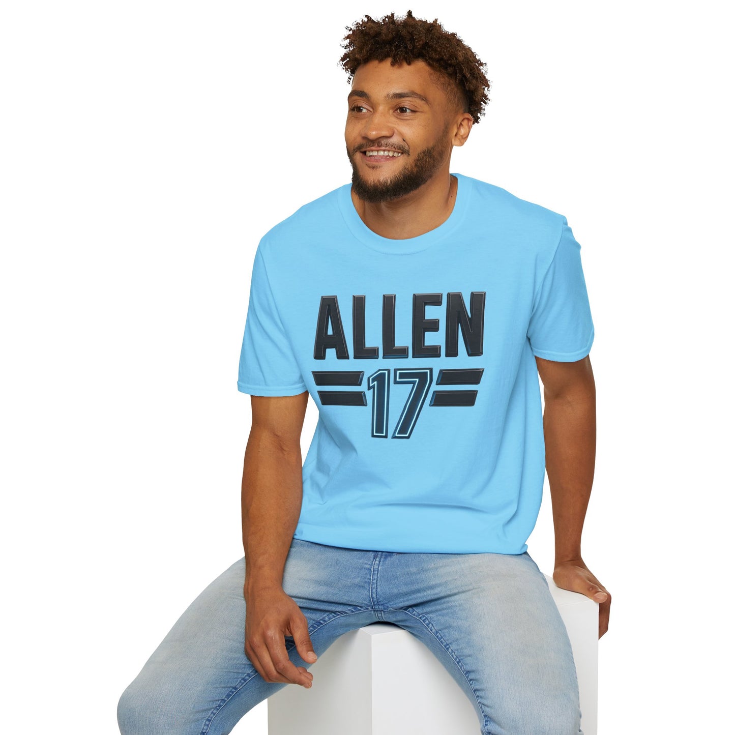 Buffalo Bills Josh Allen Unisex