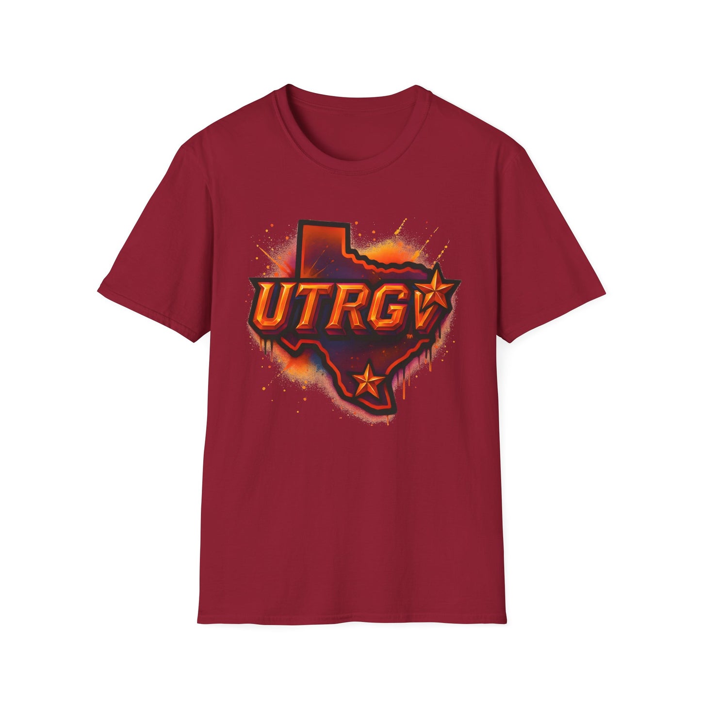 UTRGV Football Unisex