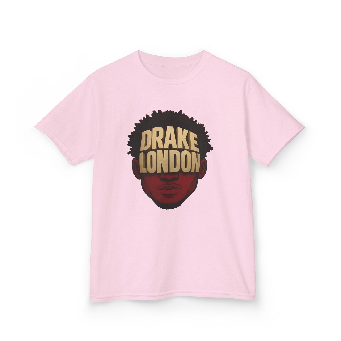 Atlanta Falcons Drake London Kids Unisex