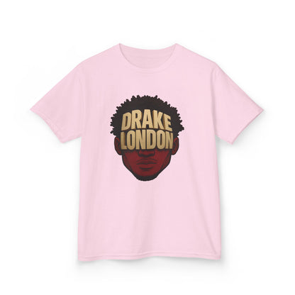 Atlanta Falcons Drake London Kids Unisex