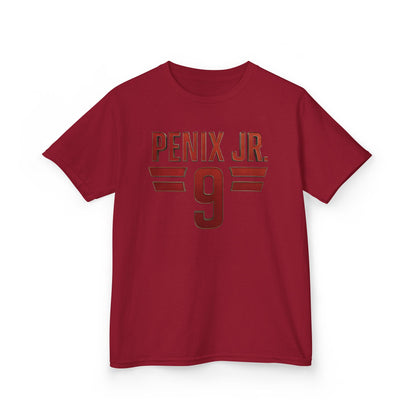 Atlanta Falcons Michael Penix Jr. Kids Unisex