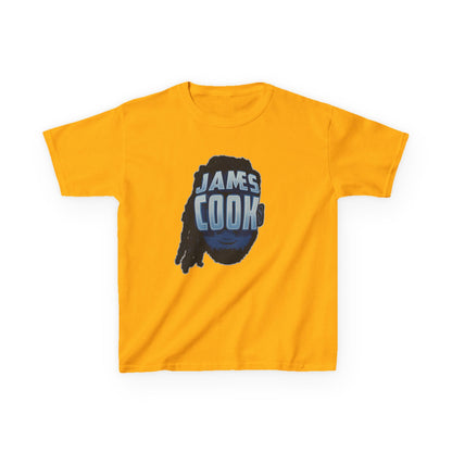 Buffalo Bills James Cook Kids Unisex