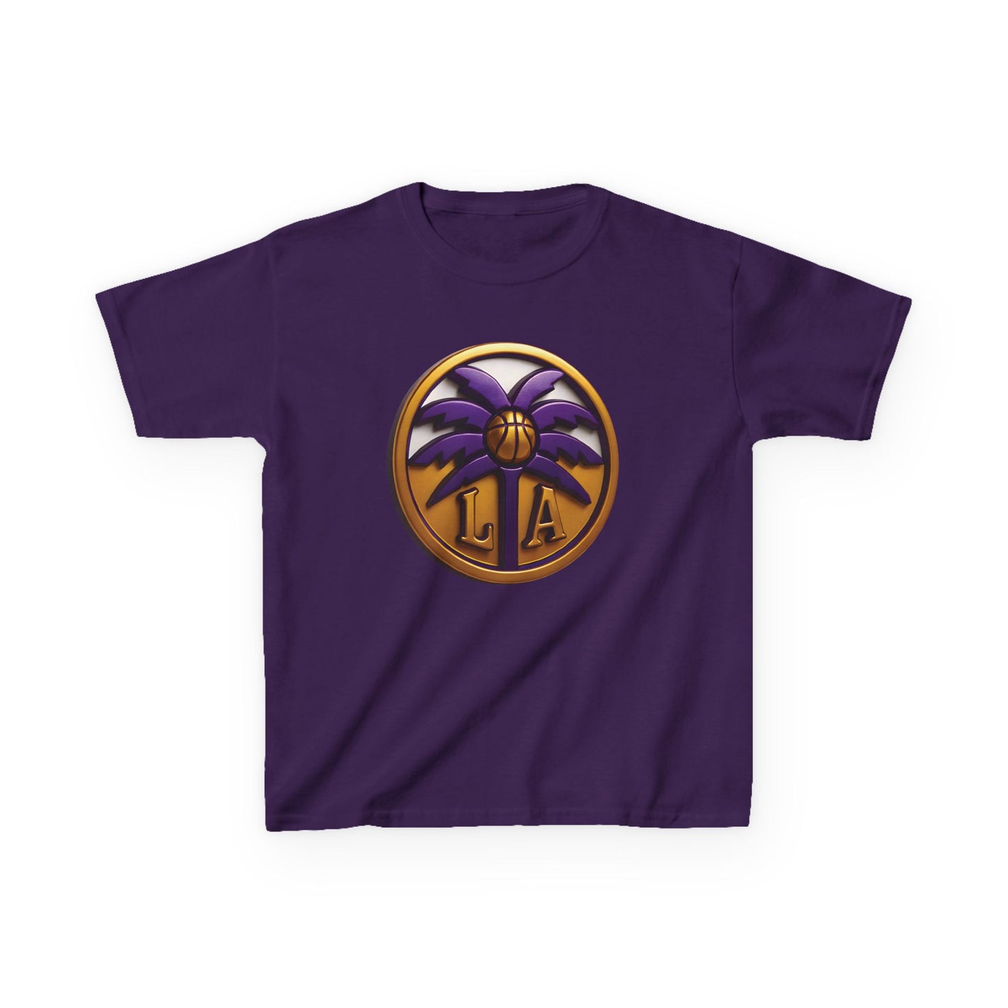 Los Angeles Sparks Kids Unisex