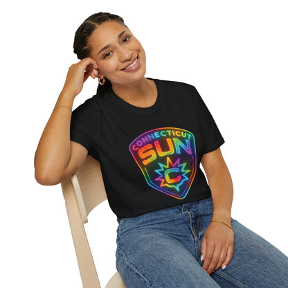Connecticut Sun LED Unisex