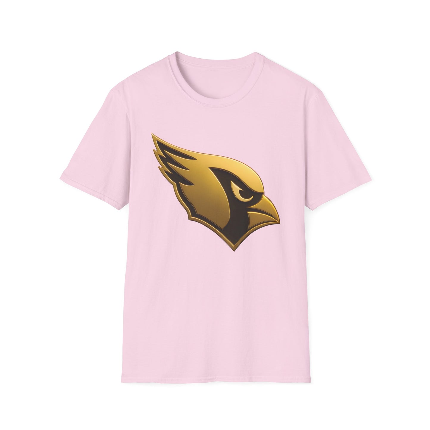 Arizona Cardinals Old Gold Unisex