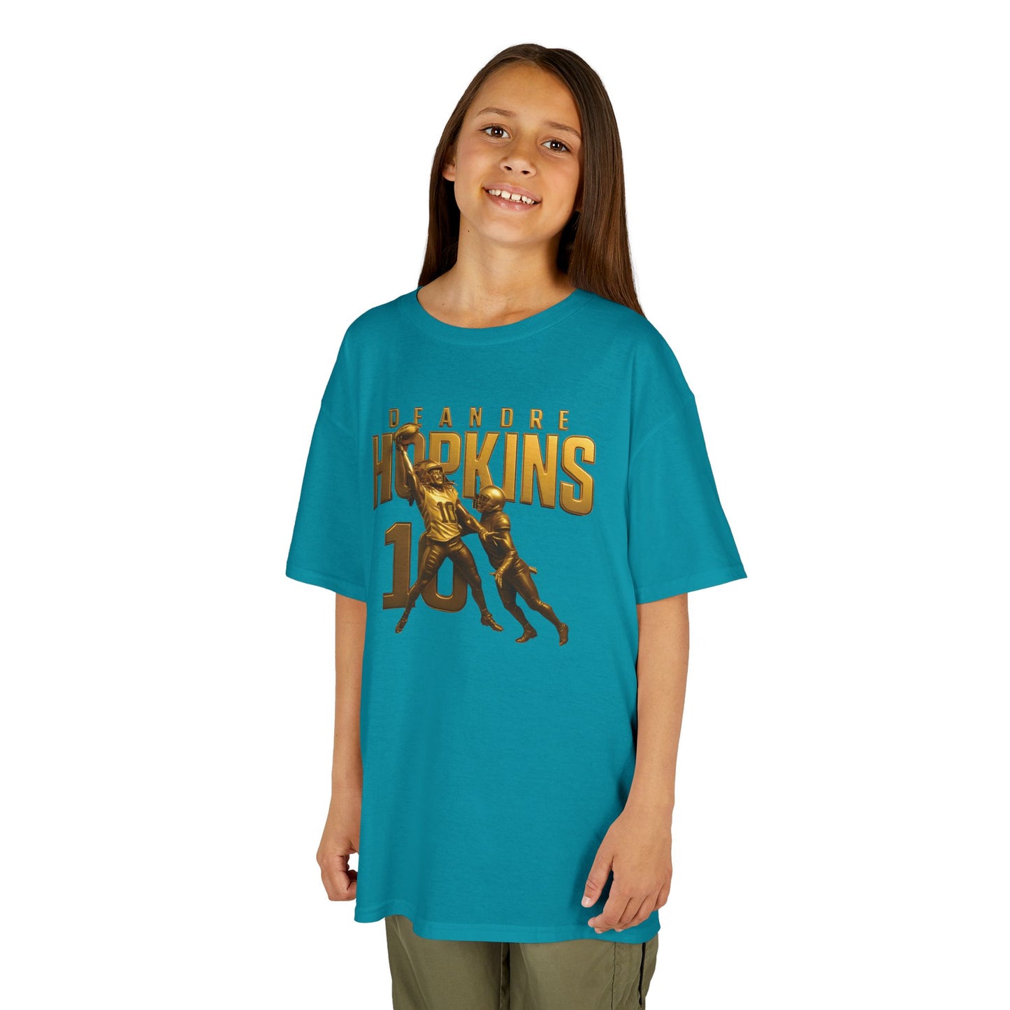 Baltimore Ravens DeAndre Hopkins Kids Unisex