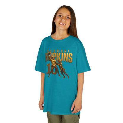 Baltimore Ravens DeAndre Hopkins Kids Unisex