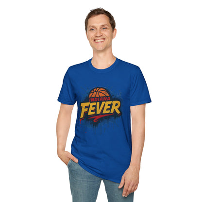 Indiana Fever Unisex