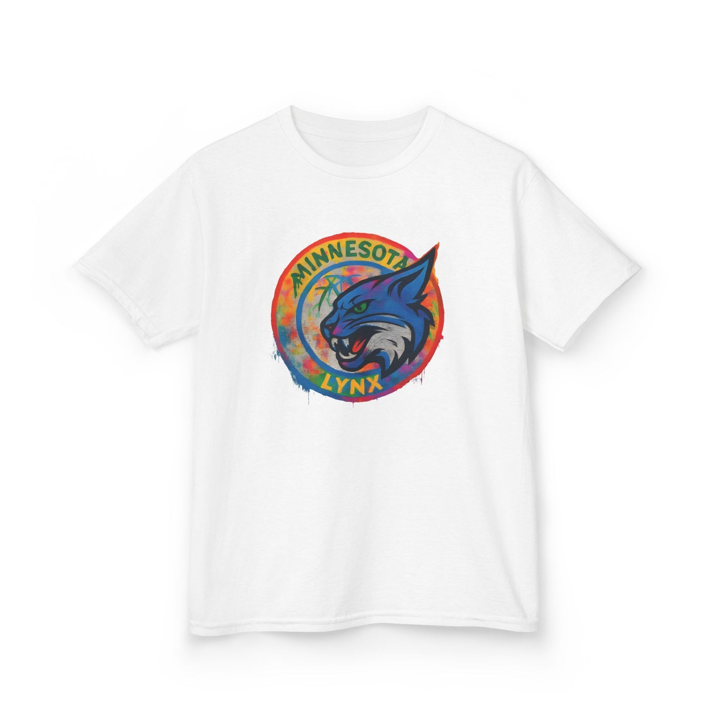 Minnesota Lynx Napheesa Collier Kids Unisex