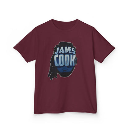 Buffalo Bills James Cook Kids Unisex
